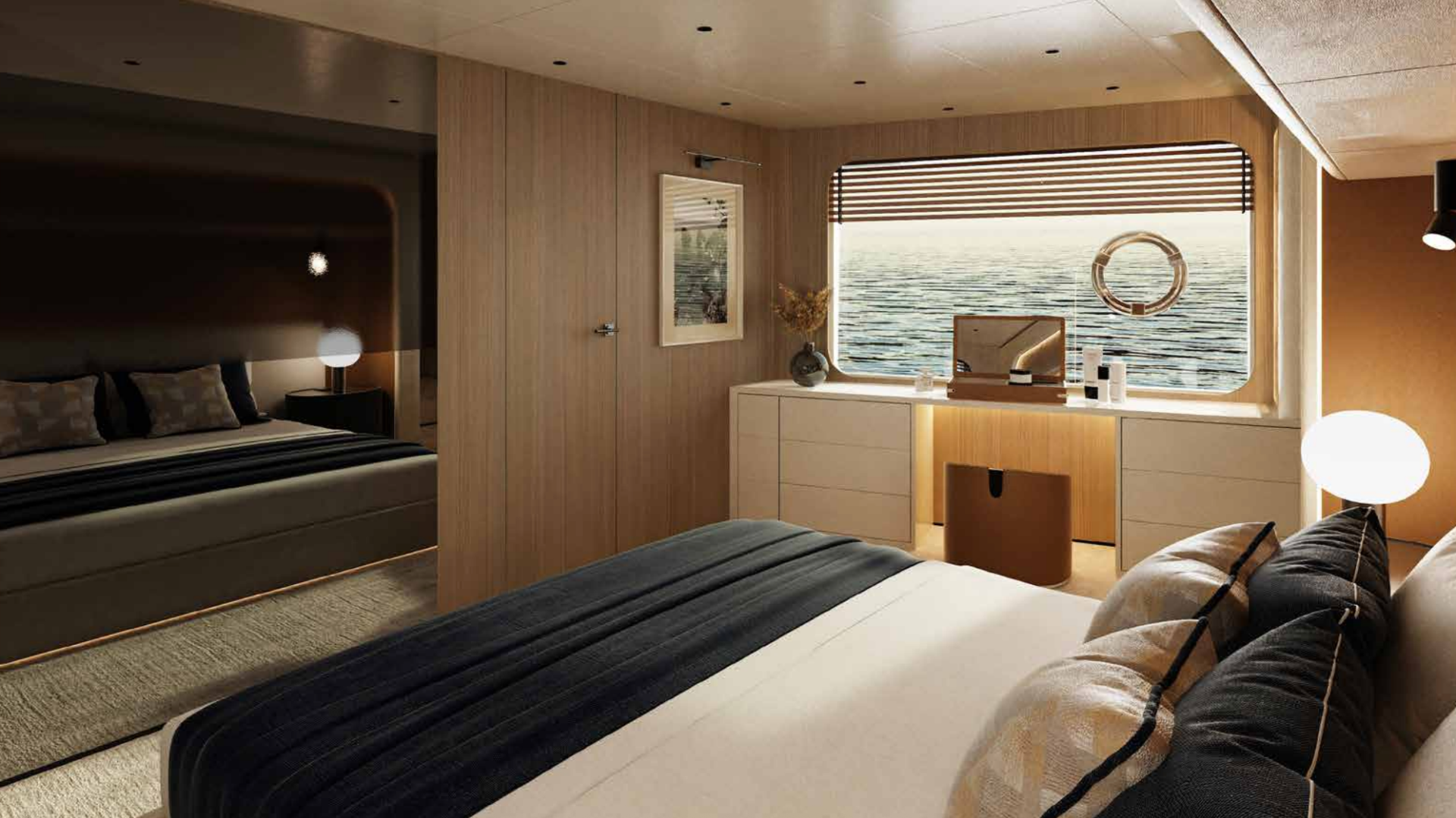 Arcadia A80new