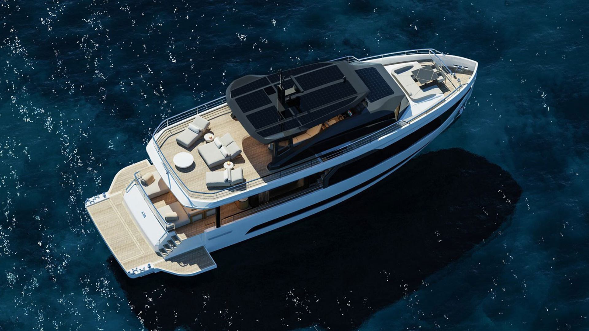 Arcadia A80new