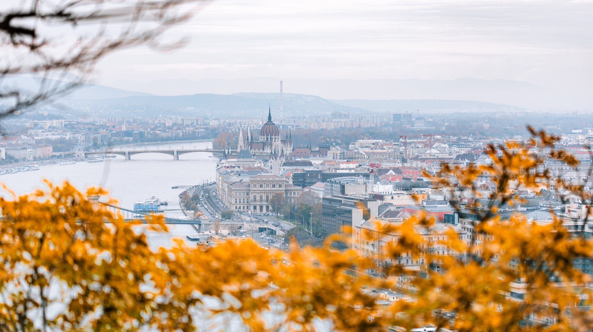 Budapest