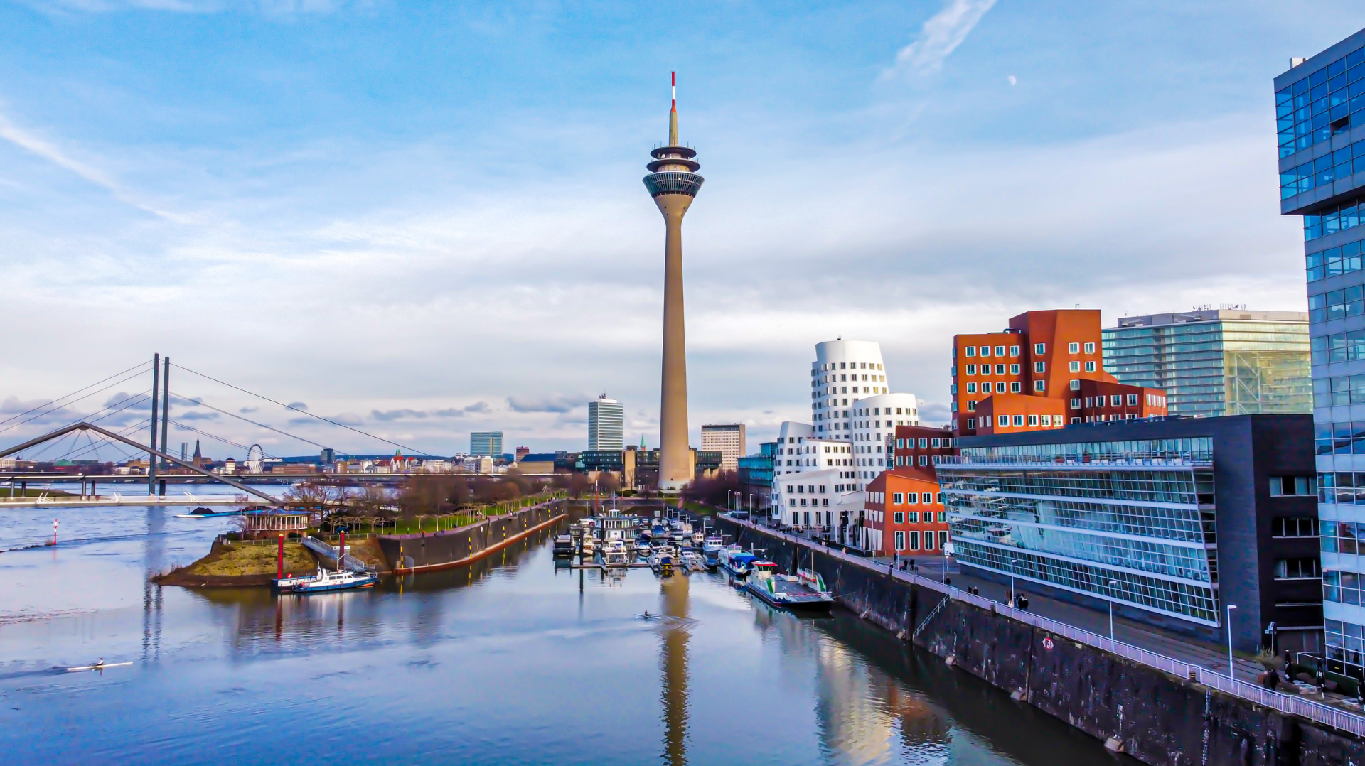 Düsseldorf
