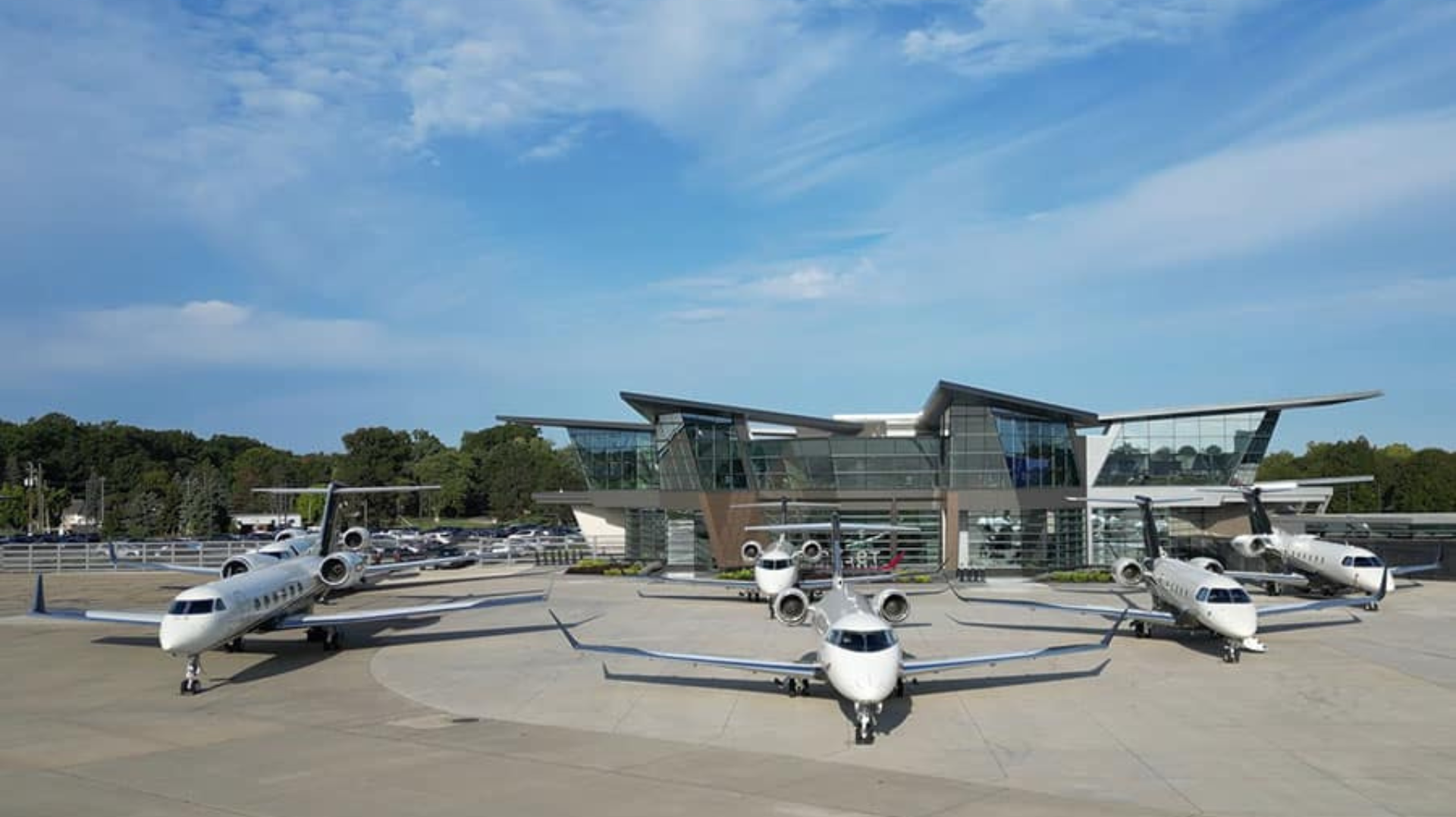 Flexjet Global Headquarters
