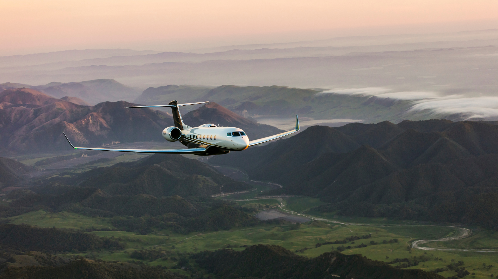 Flexjet x Ferretti Group