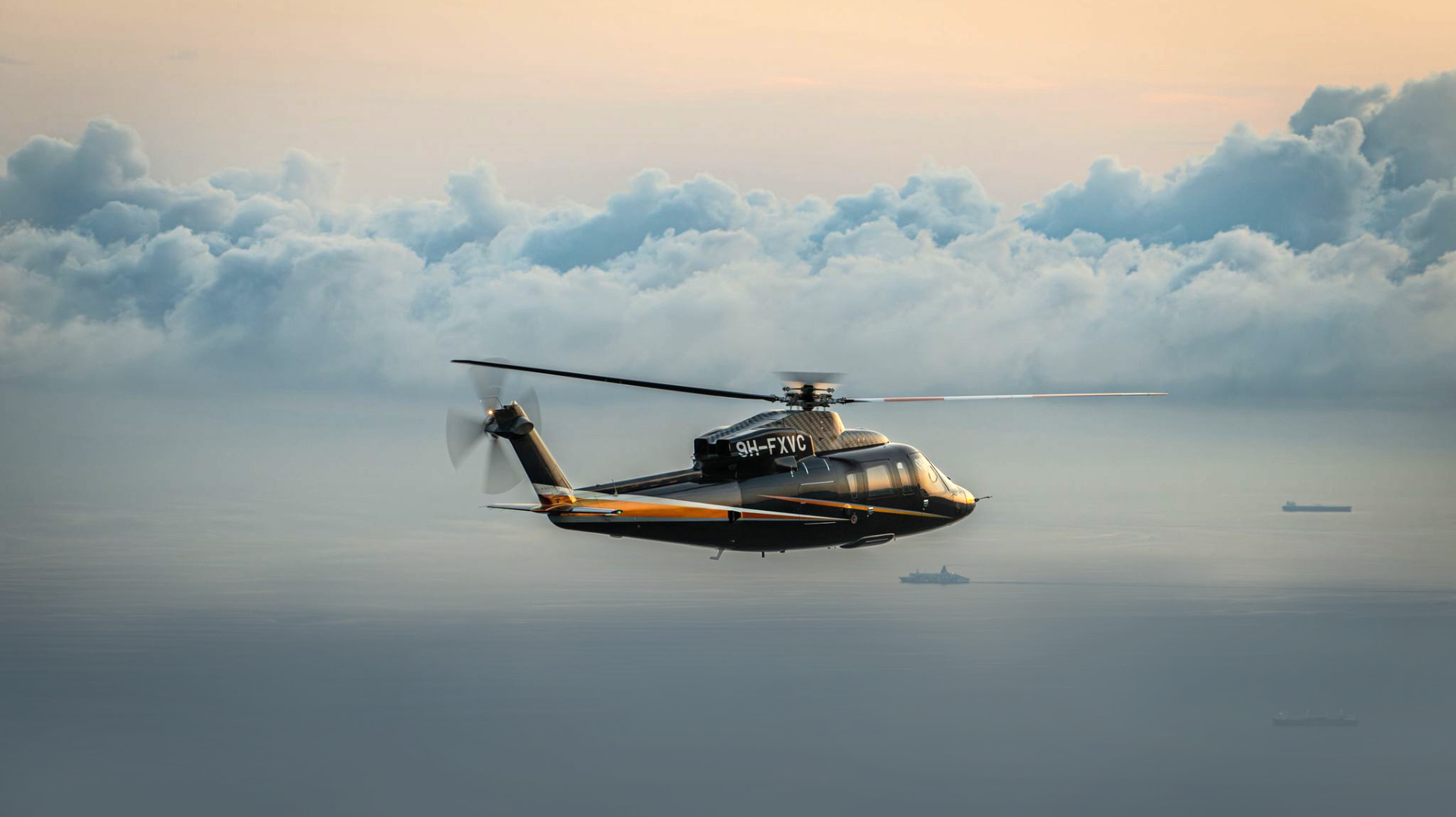 Flexjet x Ferretti Group