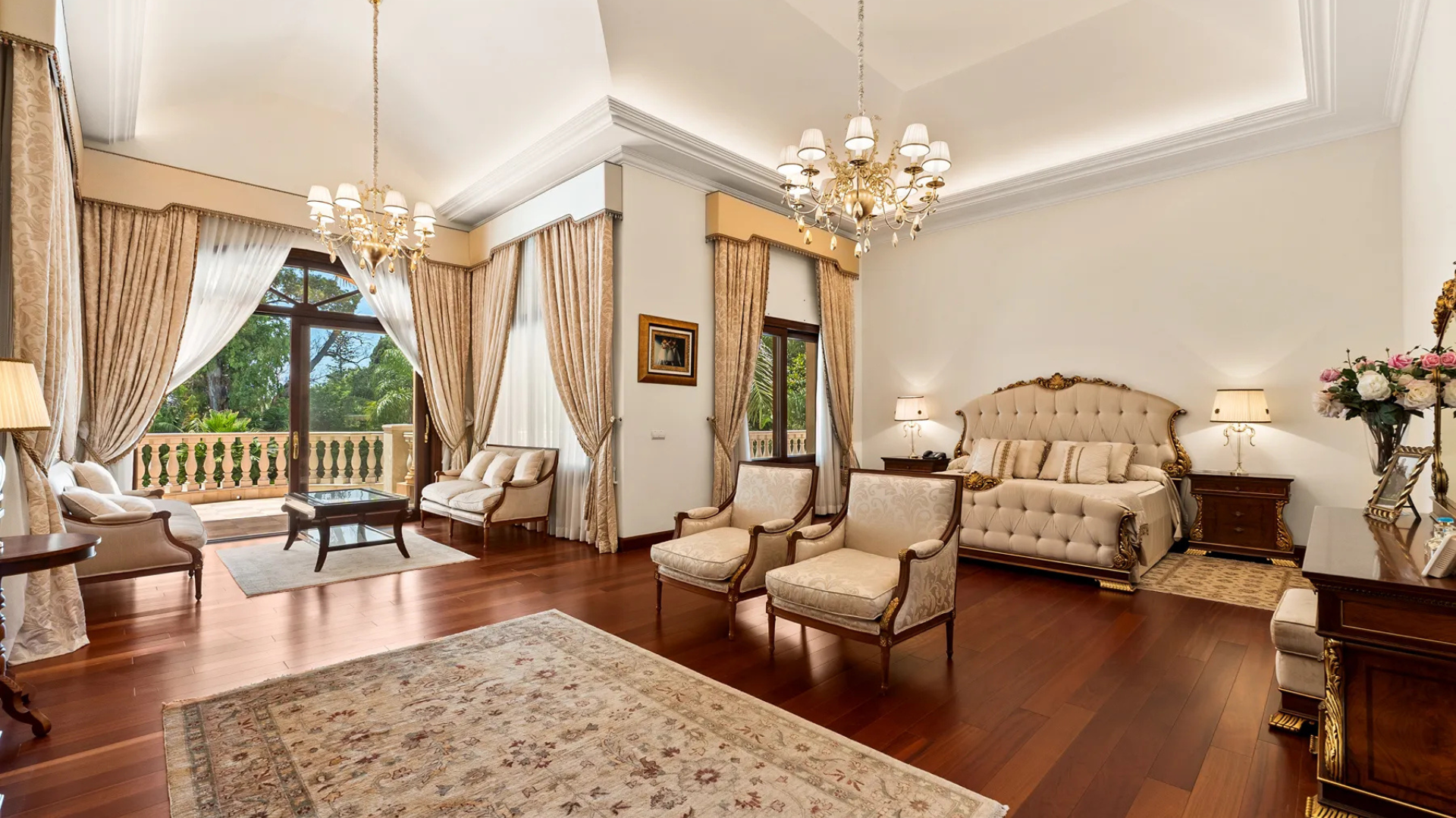 A Marbella Hideaway Just 100 Metres from the Sea