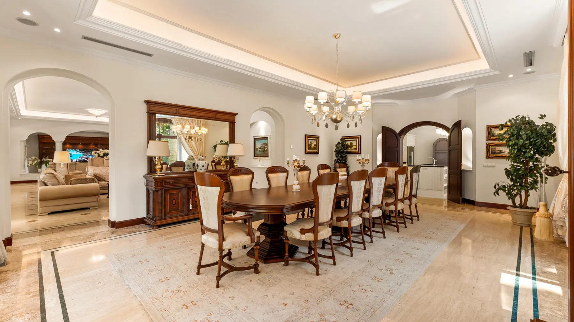 A Marbella Hideaway Just 100 Metres from the Sea