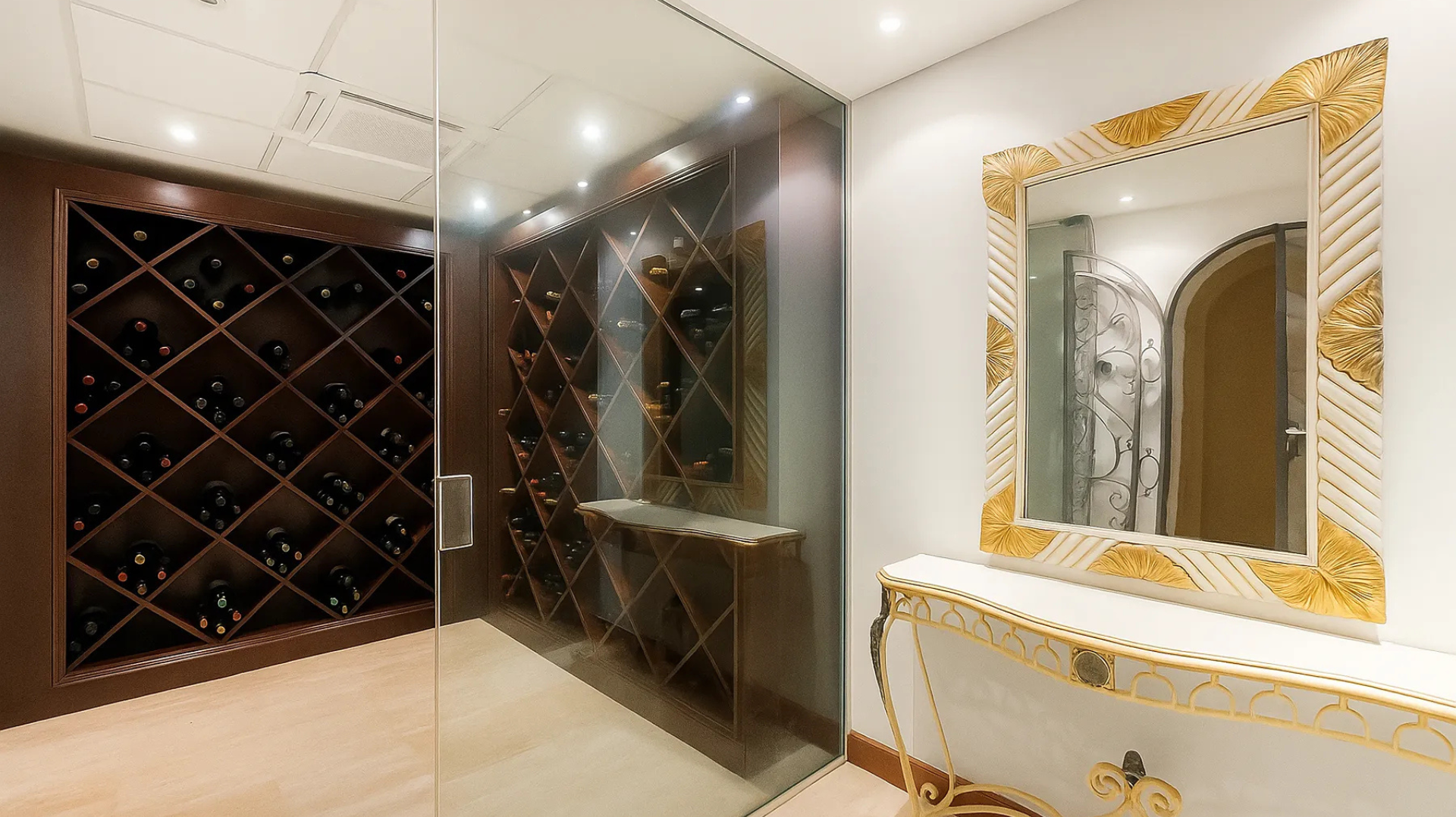 A Marbella Hideaway Just 100 Metres from the Sea