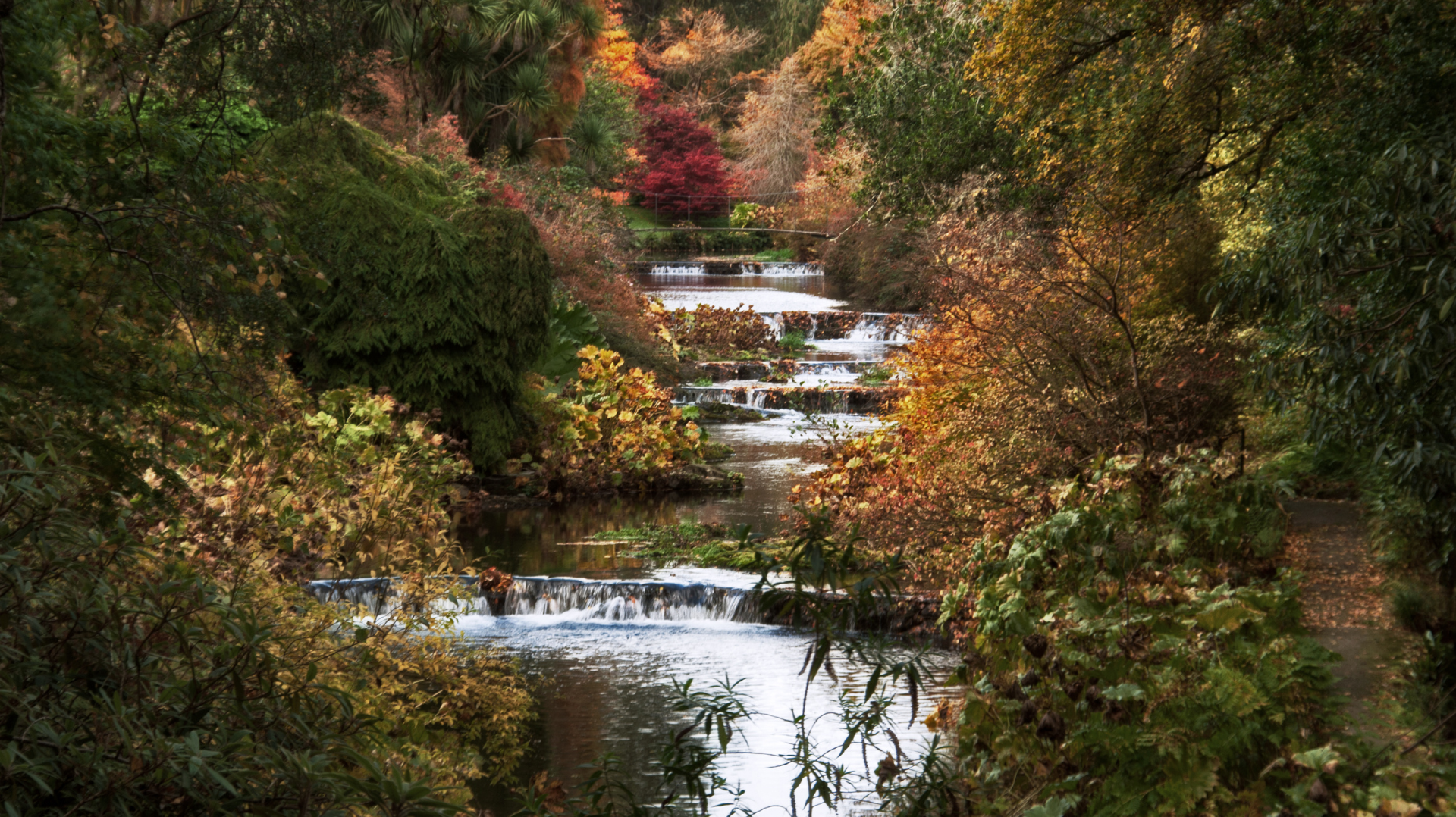 Ireland