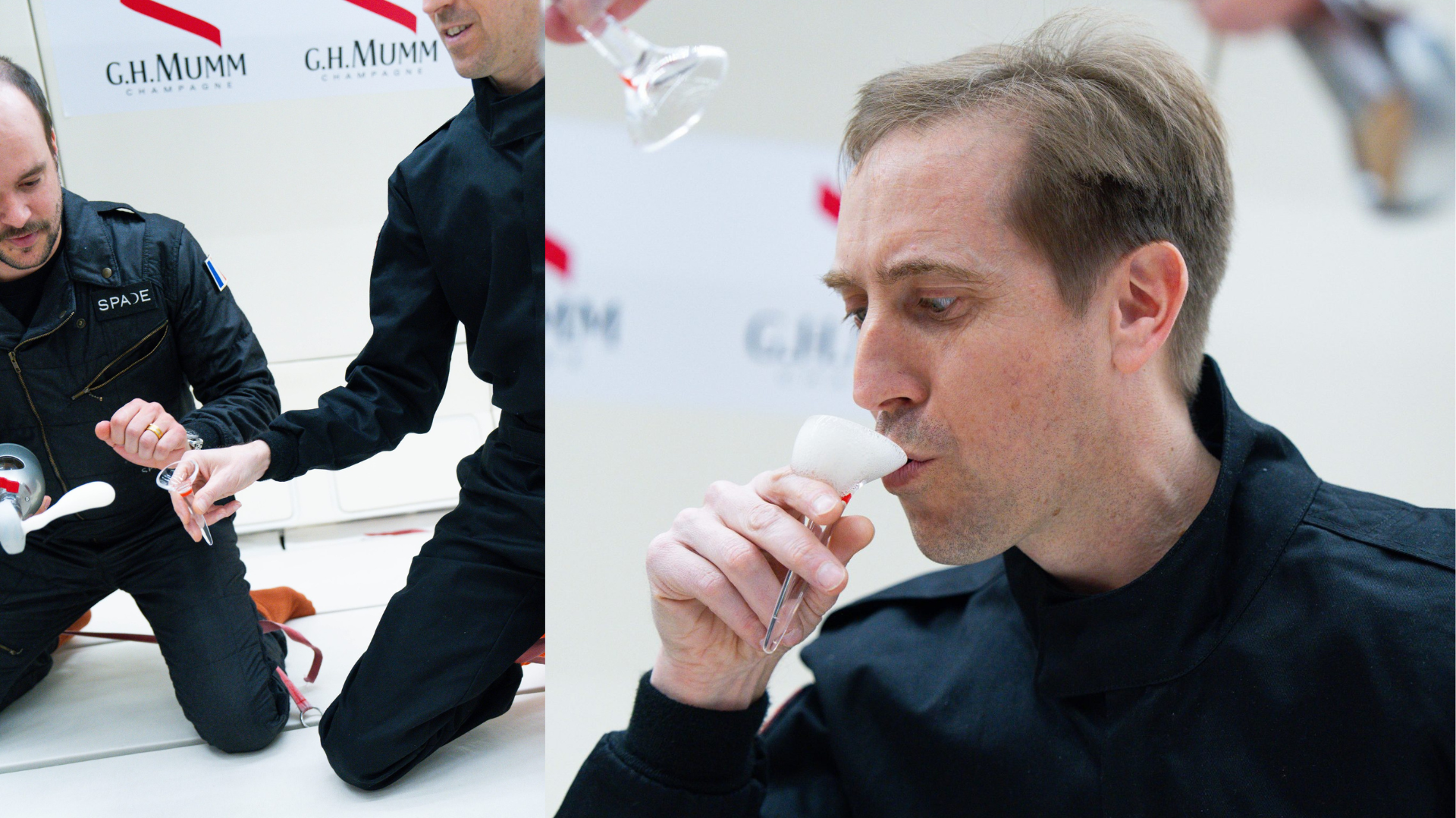 Mumm Cordon Rouge Stellar
