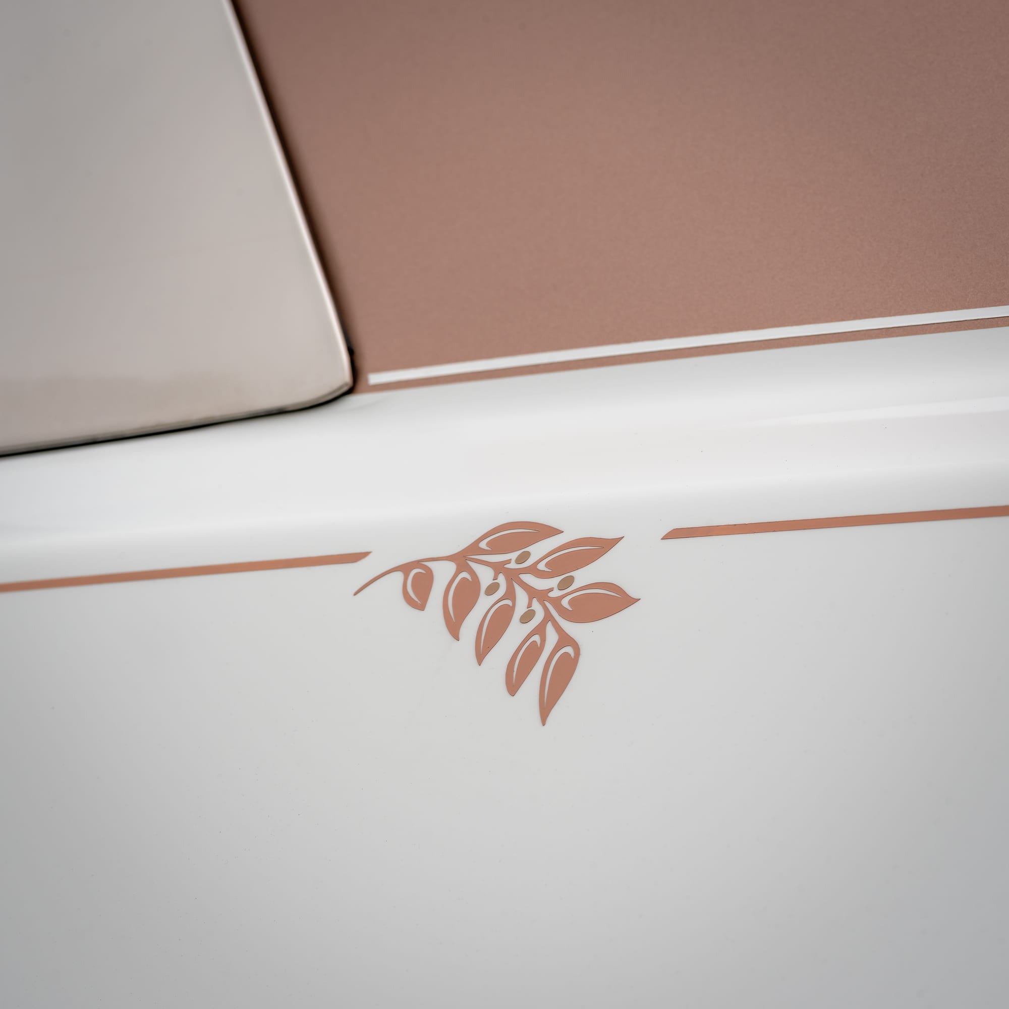Phantom Dentelle, Rolls-Royce