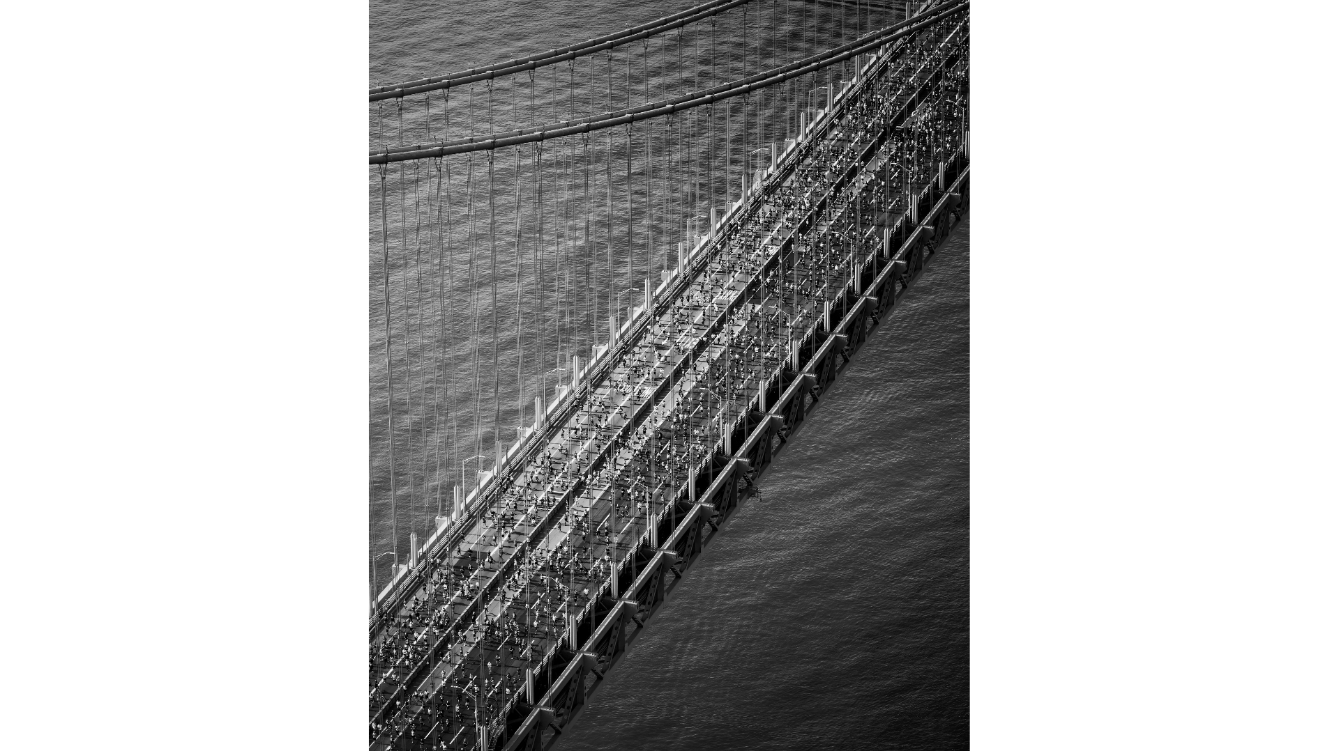 TAG Heuer x TCS New York City Marathon