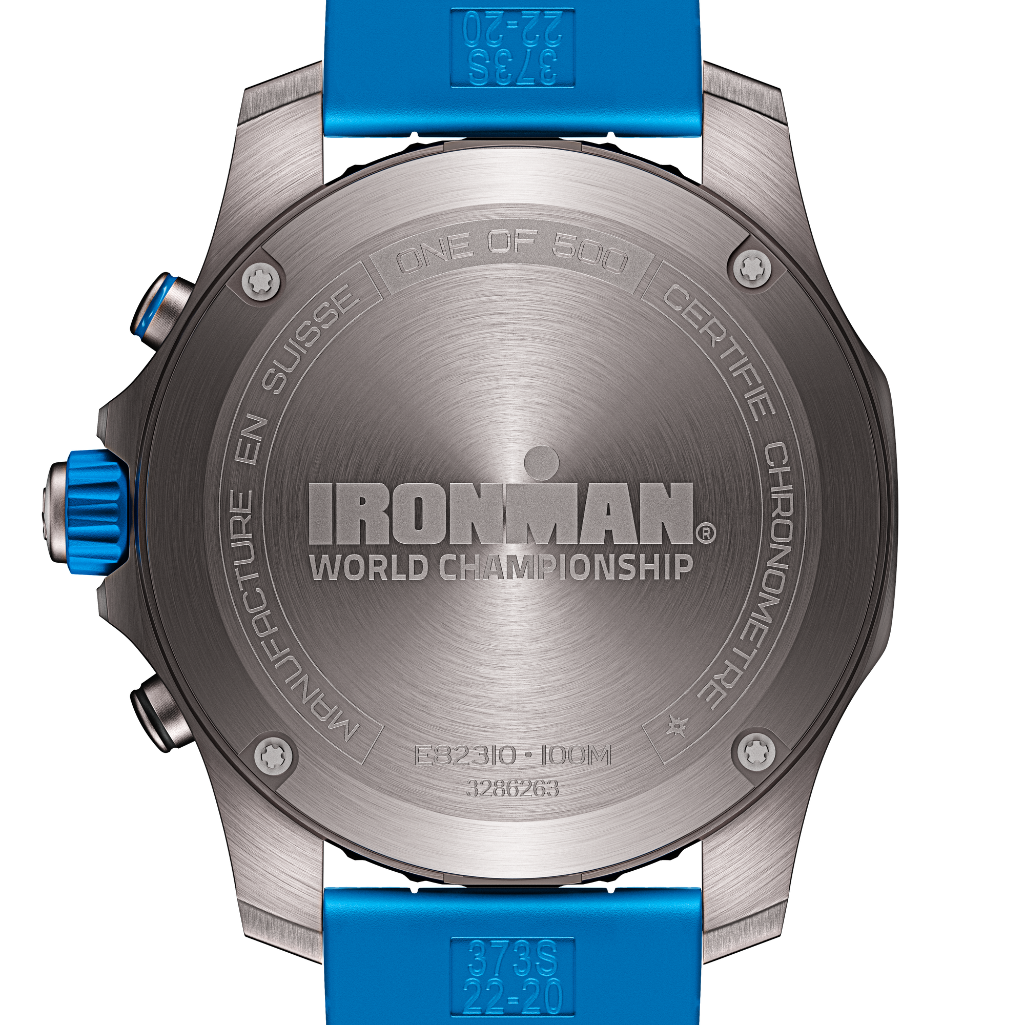 Breitling x IRONMAN®