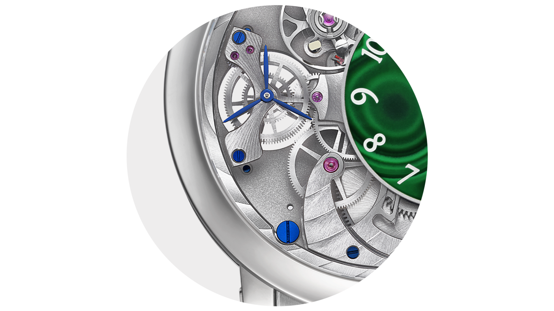 BOVET’s Récital 12