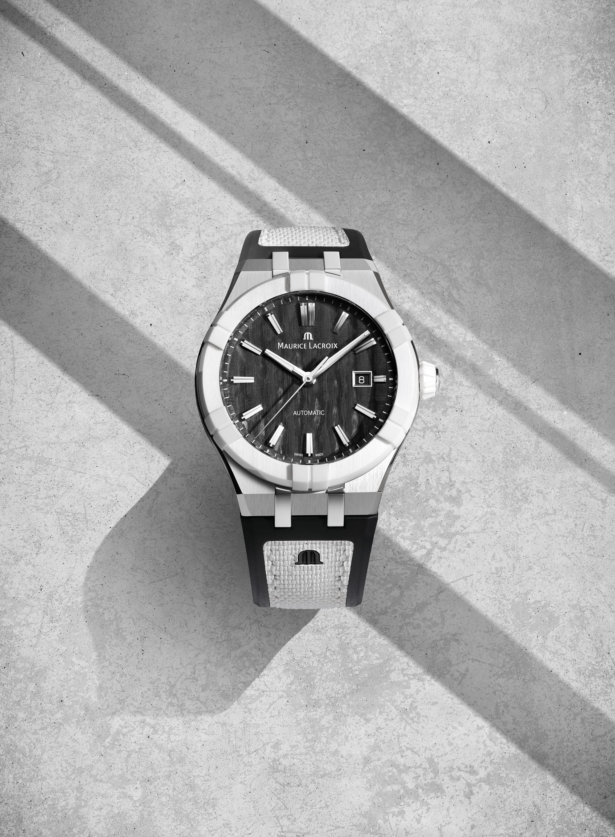 Maurice Lacroix AIKONIC