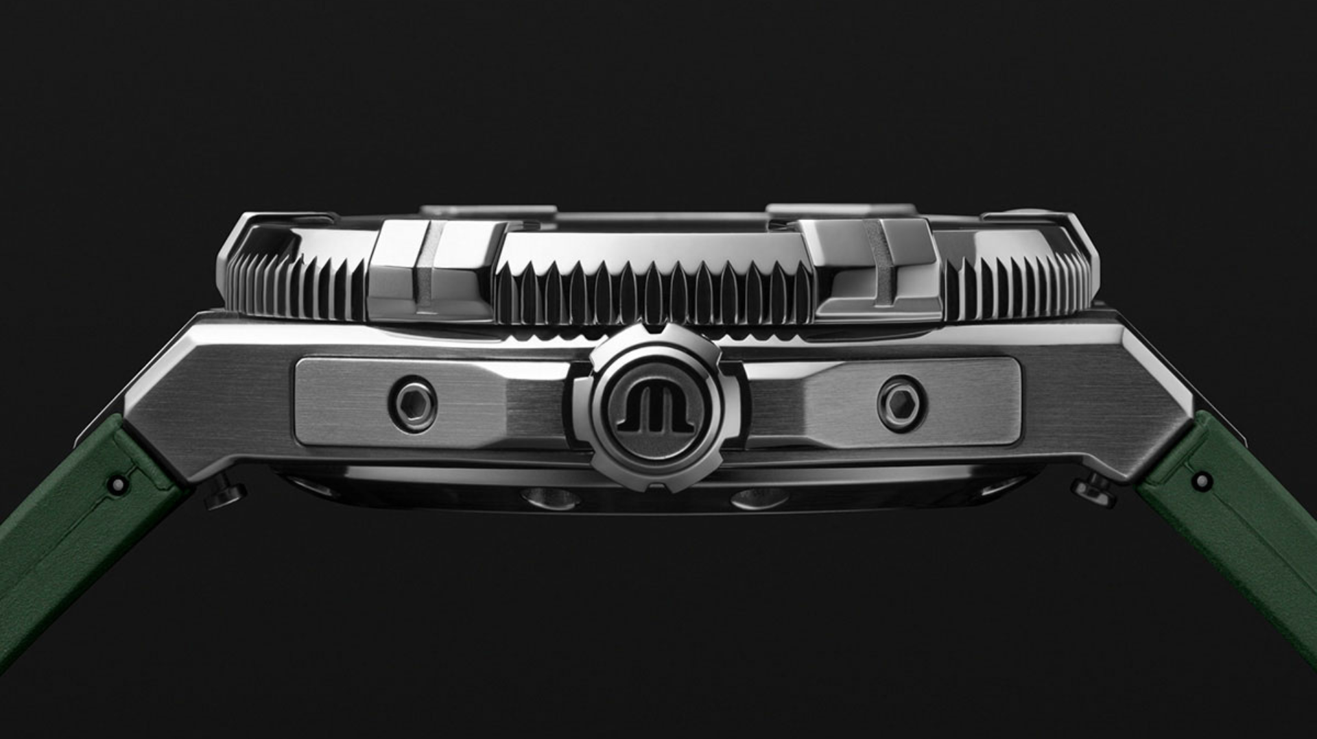 Maurice Lacroix’s Aikon Venturer