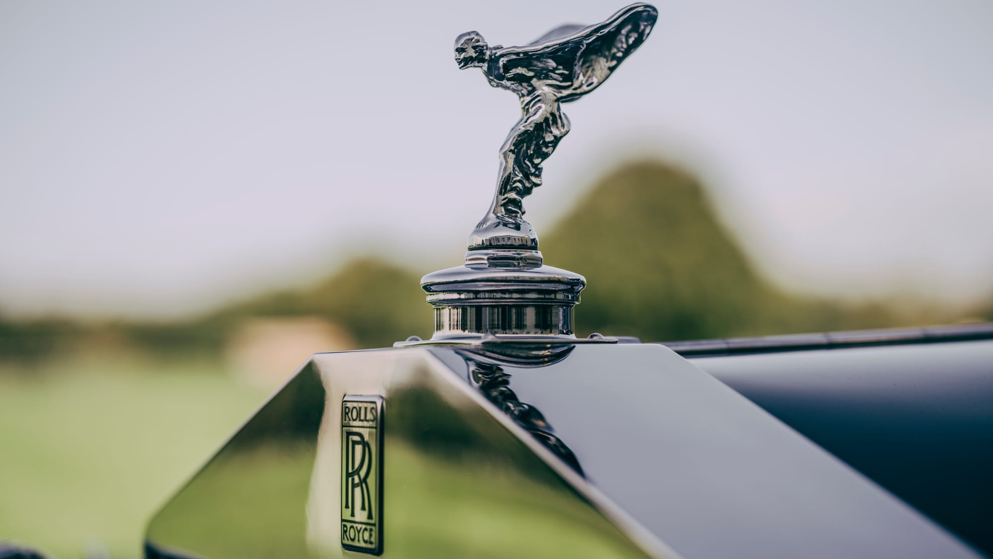 Rolls-Royce