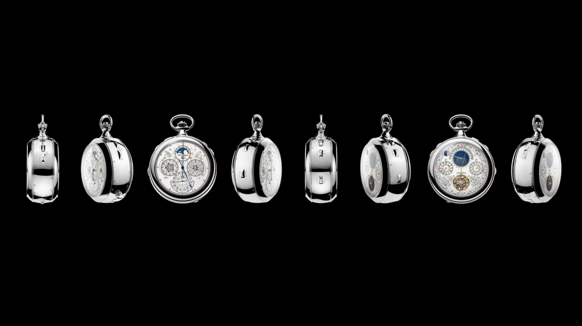 The Berkley Grand Complication, Vacheron Constantin