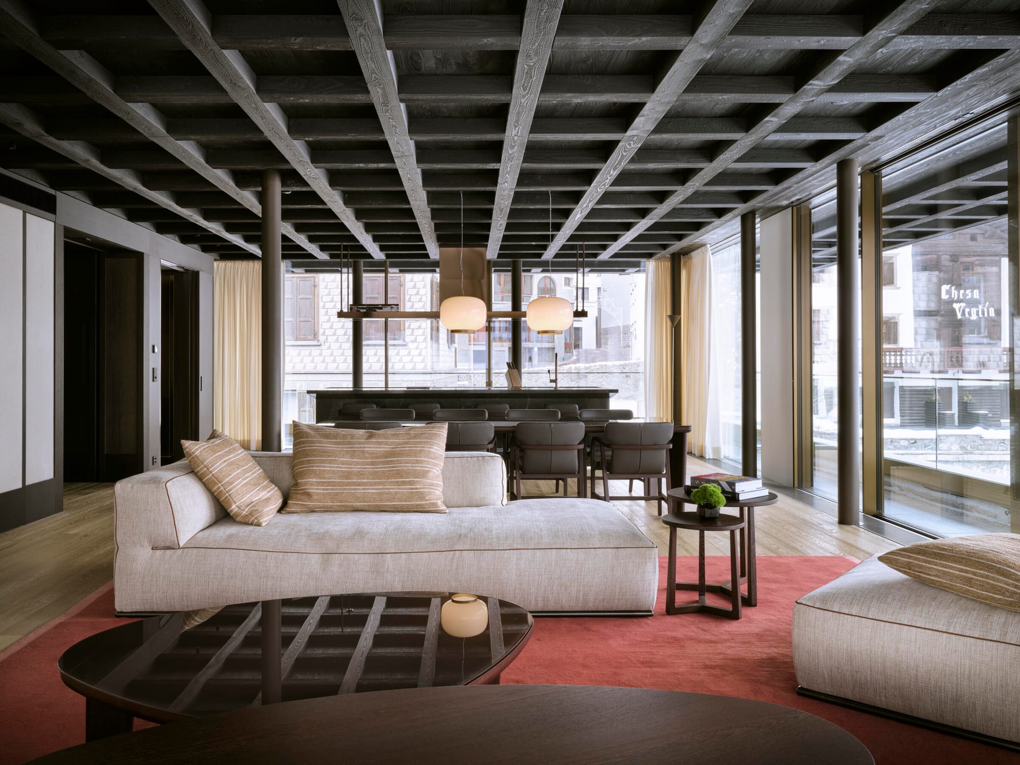 Serlas Suite