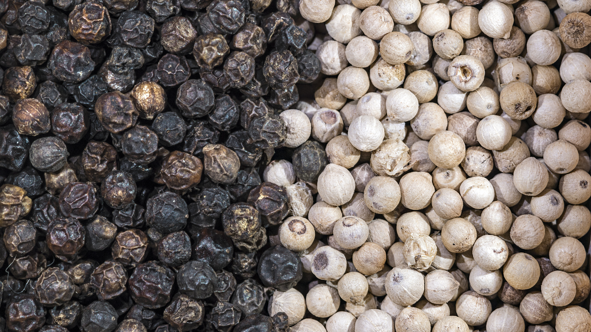 Penja Pepper, The World’s Exclusive Spice