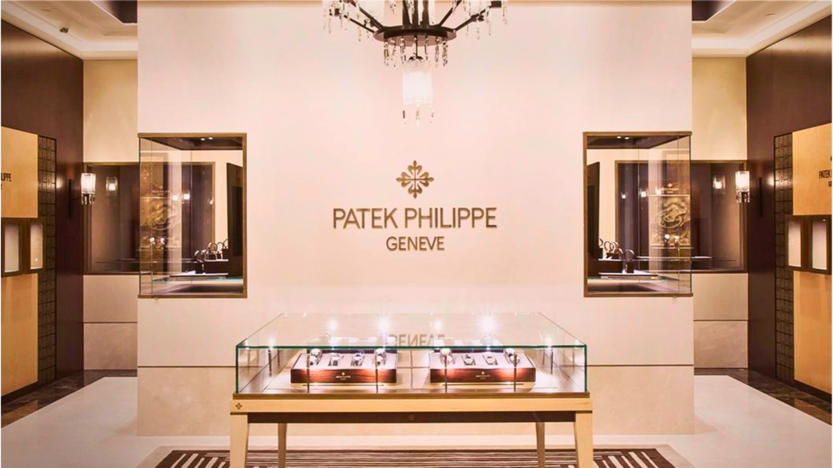 Patek Philippe Presents 15 New Models