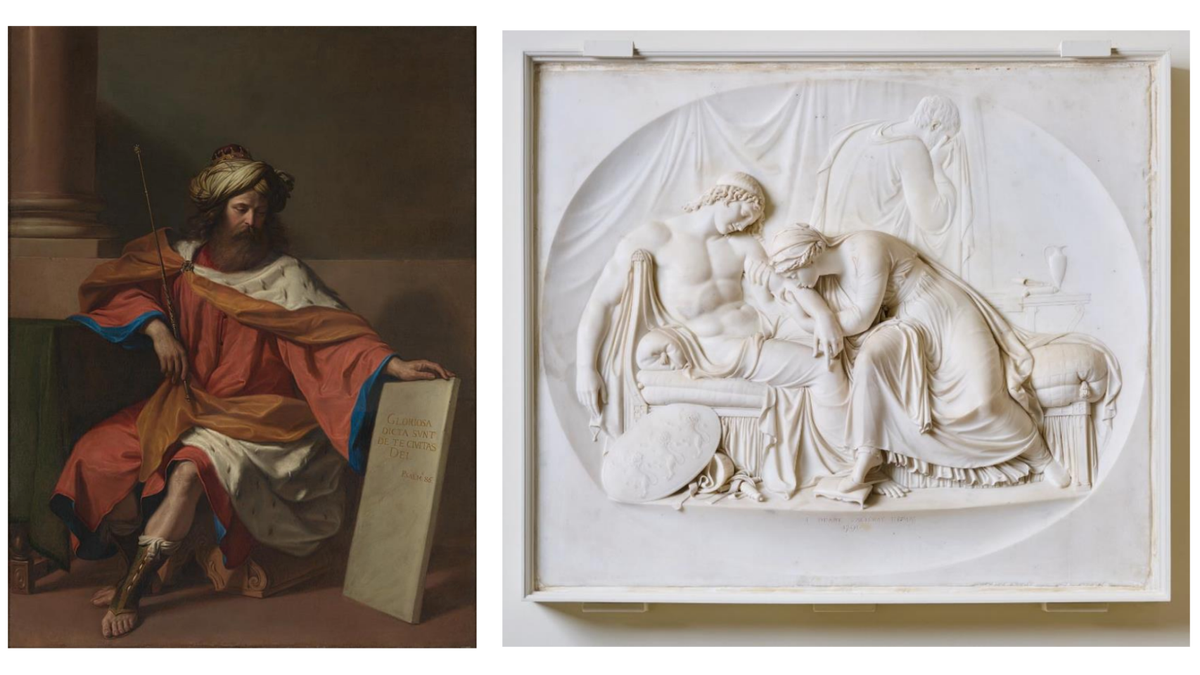 Rothschild Treasures Enter Prestigious Collections