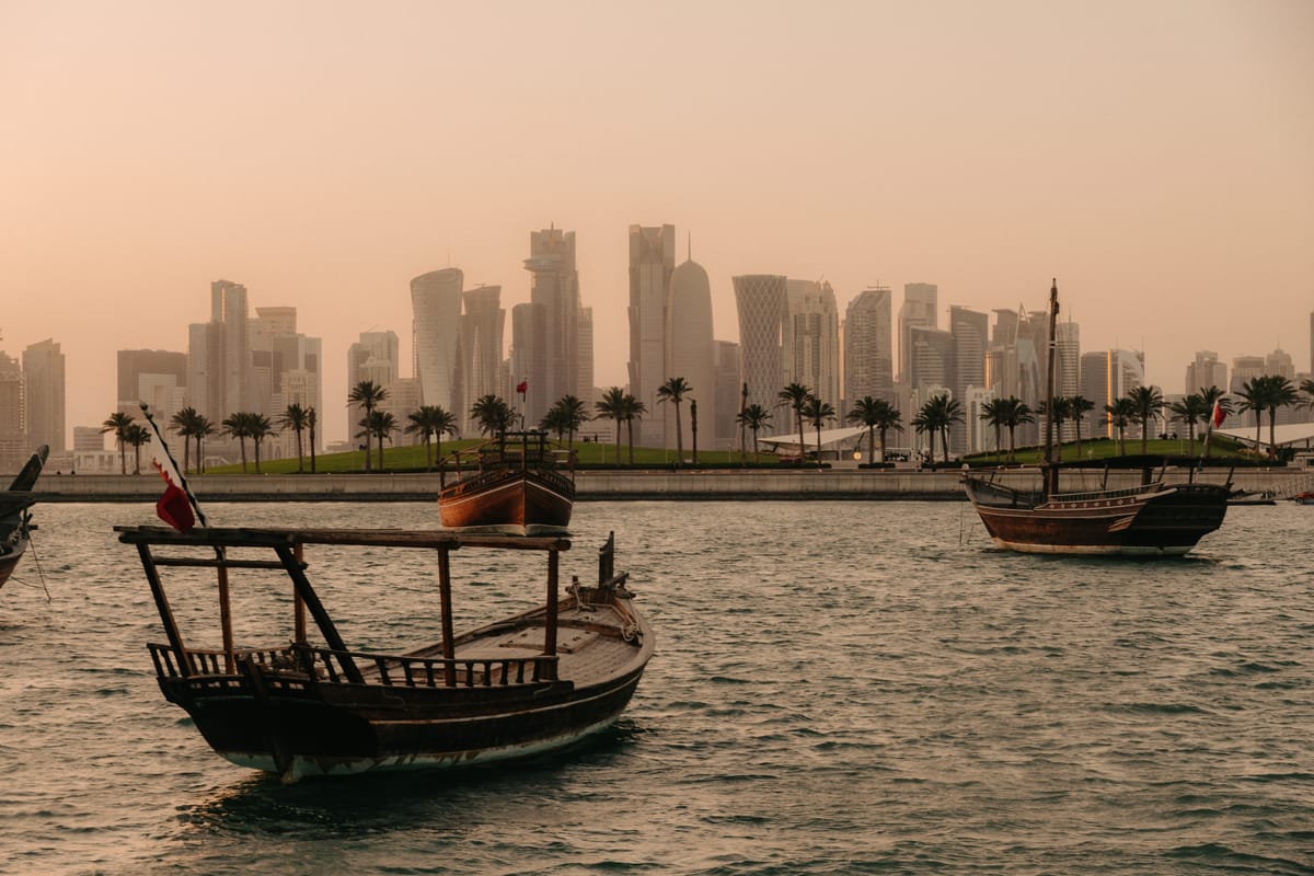 Art Basel Qatar to Launch in 2026