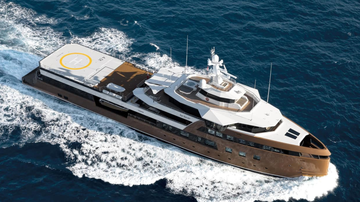 La Datcha Transforms Exploration into Luxury