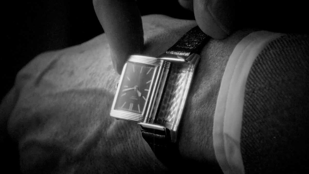 Reverso The Icon That Changed Time