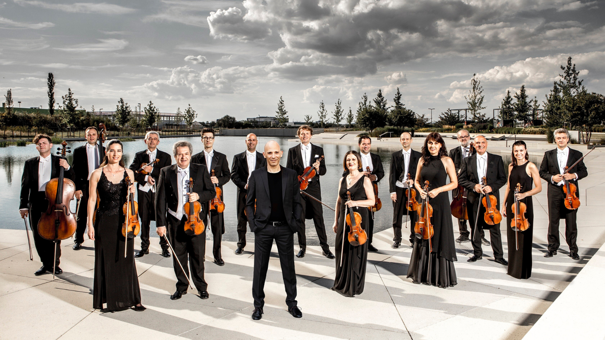 Audi’s Summer Concerts Hit All the Right Notes