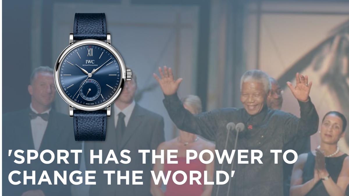Ticking with Purpose