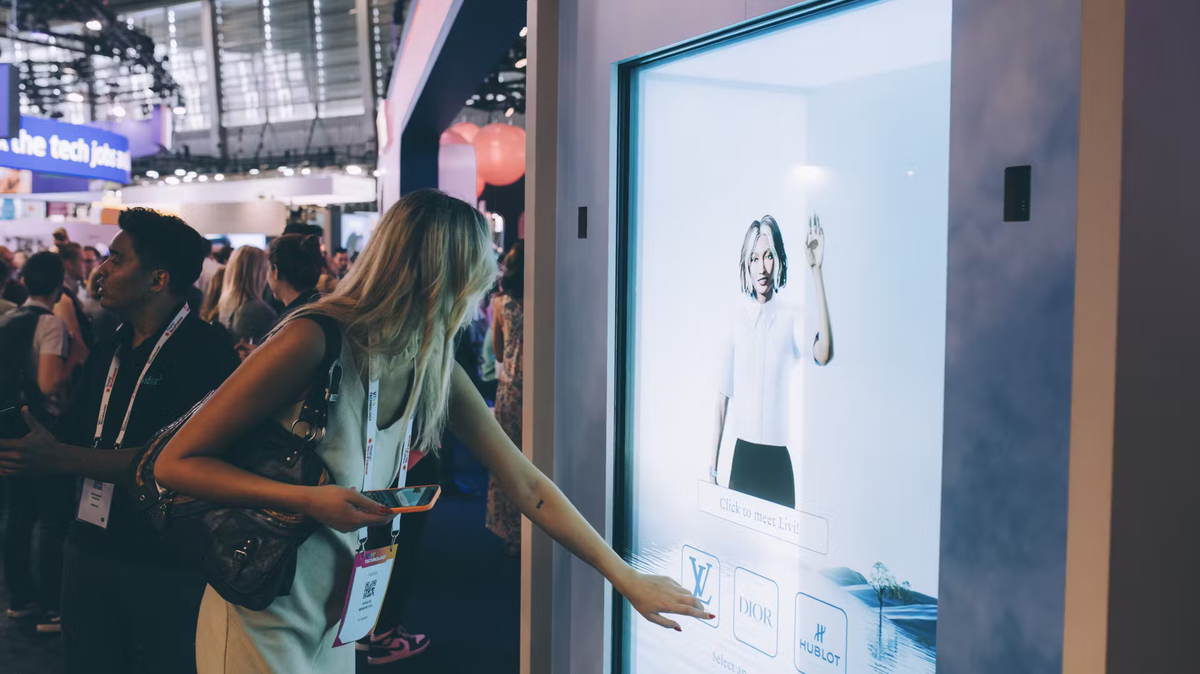 Quiet Tech Is the Insane Luxury Flex