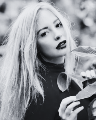 Olivia Liveng