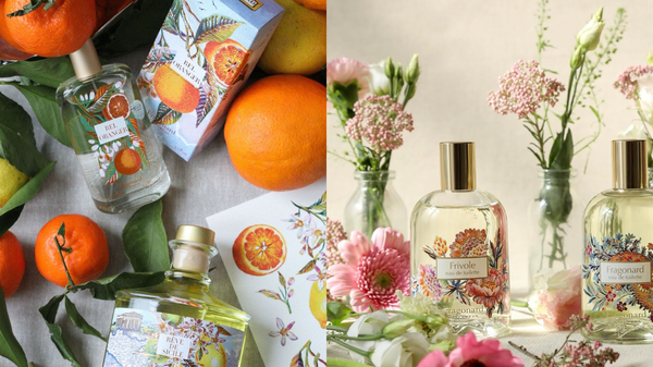Fragonard: The Art of Perfume Since 1926
