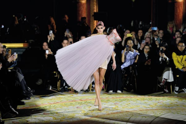 OTB Brands Viktor&Rolf, Diesel, Margiela, and Marni Shine at MAXXI's 'Memorabile. Ipermoda' Exhibition