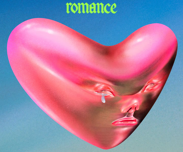Irish Band Fontaines D.C. Shines Among 2024’s Best Albums Surpassing Kendrick Lamar and Beyoncé