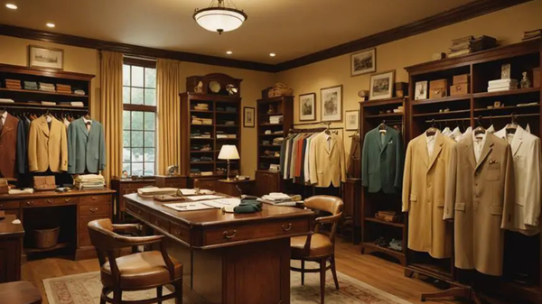 How Vintage Fashion Is Shaping Modern Culture
