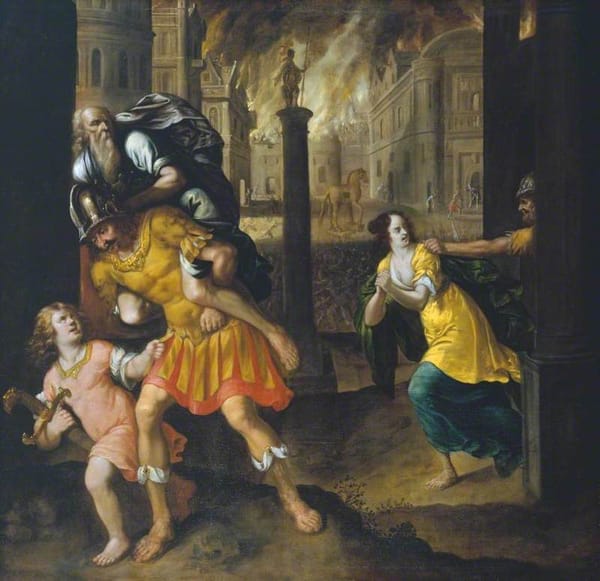Tate Britain to Return Nazi-Looted Painting to Heirs of Jewish Collector
