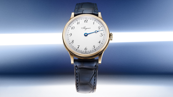 Breguet Reimagines a Classic for its 250-Year Milestone