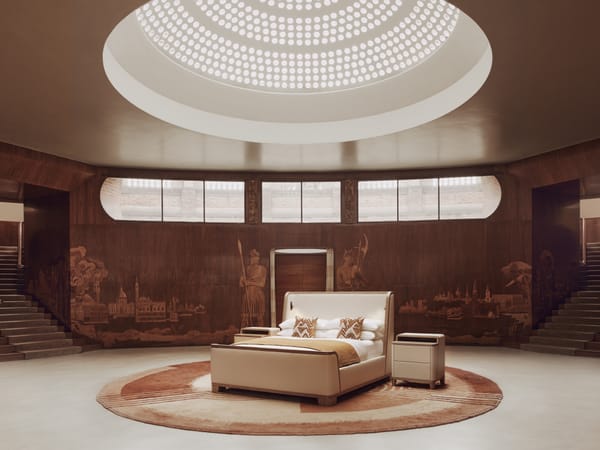 Savoir Beds