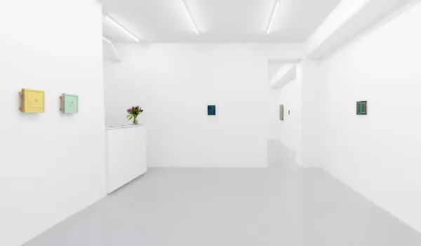 Coulisse Gallery