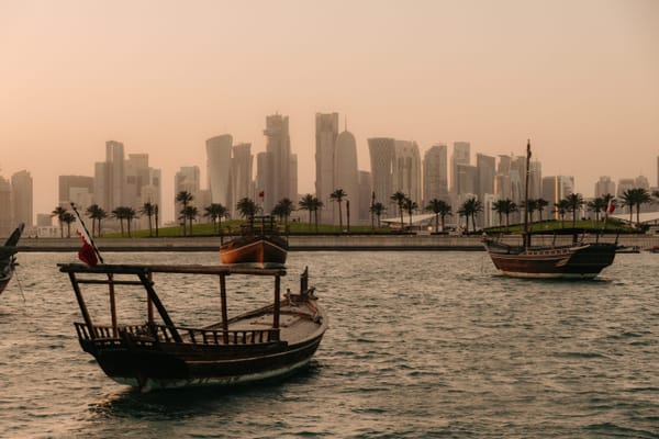 Doha