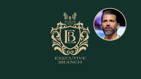 Donald Trump Jr.’s $500,000 Club for Power and Privilege in Washington