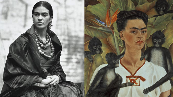 Frida Kahlo
