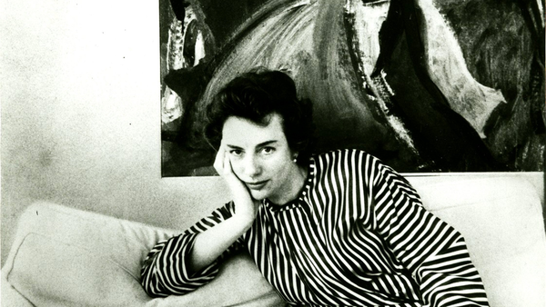 Grace Hartigan
