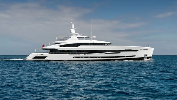 Heesen Yachts
