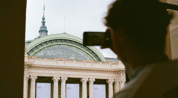 Art Basel Paris