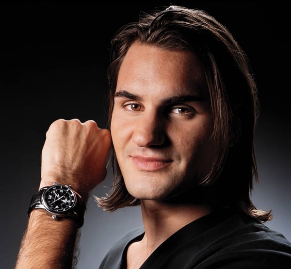 Roger Federer