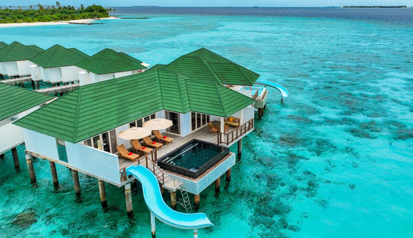 Sun Siyam Resorts