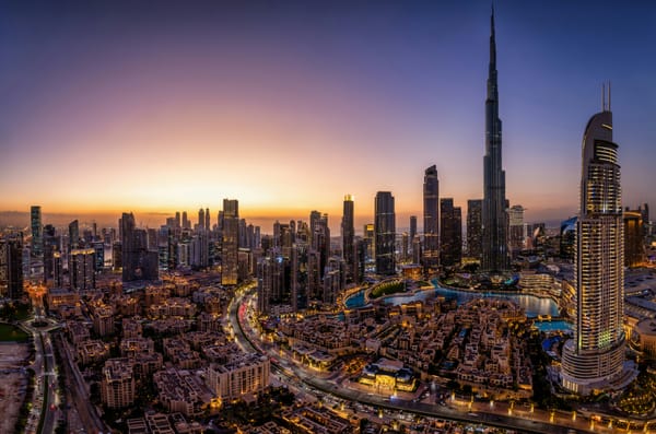 UAE’s top 50 brands surge 22% in value to reach $88.5 billion