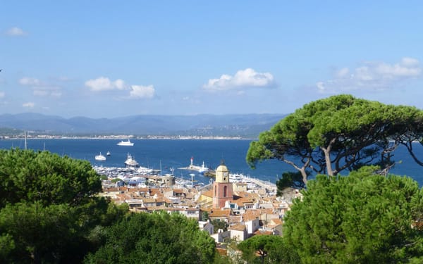 Saint-Tropez