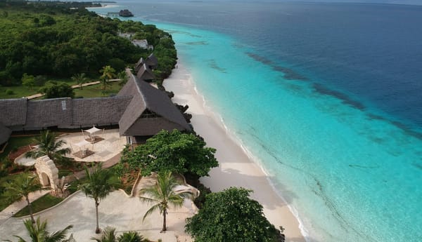 Zanzibar